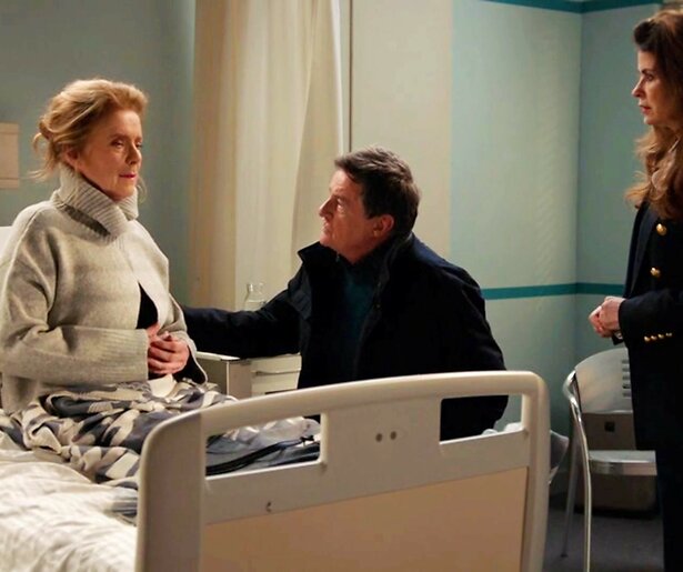 Komende week in GTST: Losgekoppelde levens en de zorgwekkende ziekenboeg