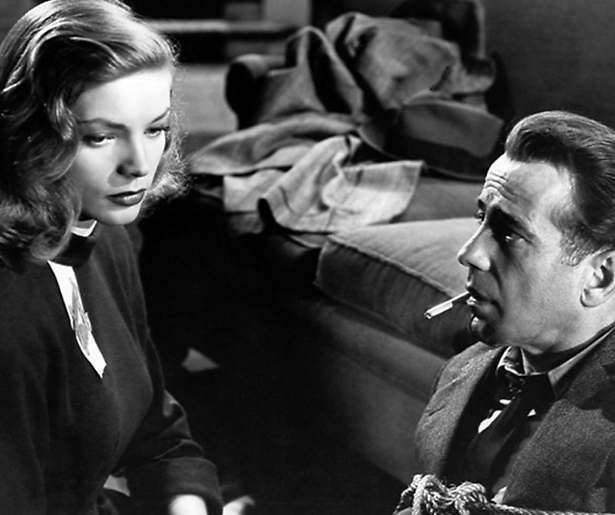 Actrice Lauren Bacall (89) overleden