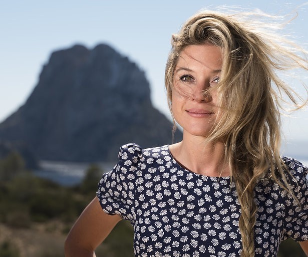 Kijktip: Lauren op zoek naar vrijheid