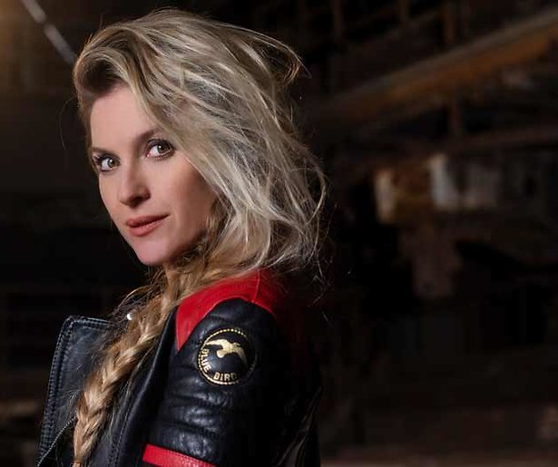 BN'ers laten zich vrijwillig opsluiten