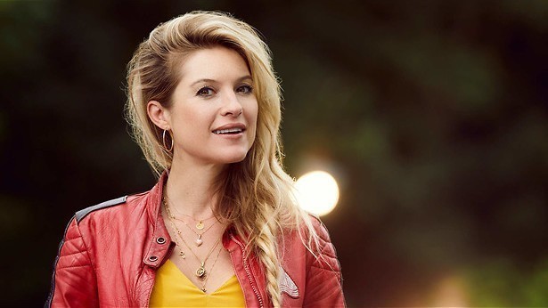 De kick-off van Ik Wil een Kind