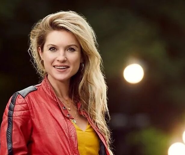 Lauren Verster uit het lood geslagen toen tv-werk stopte: 'Wat moet ik nu?'