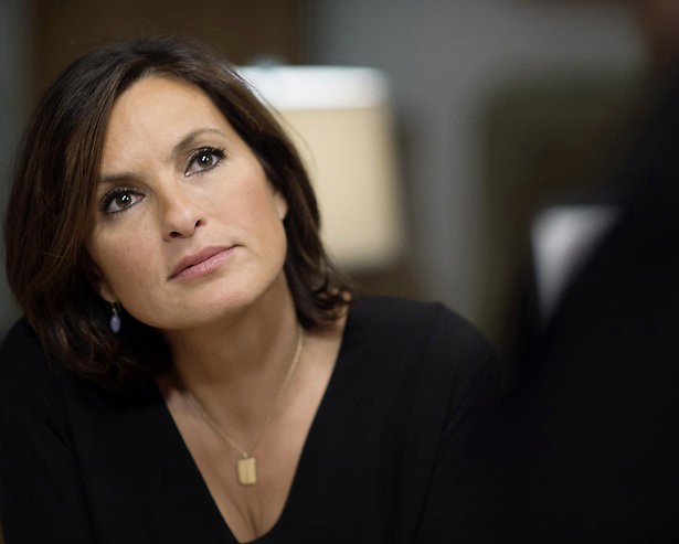 Law & Order SVU stelt Donald Trump aflevering uit tot na verkiezingen