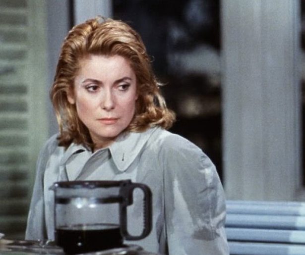 Catherine Deneuve in spannend familiedrama