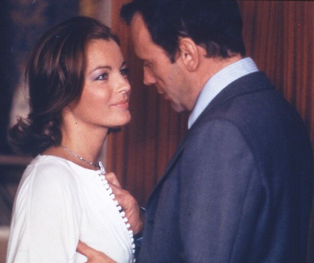 Klassieker Le Mouton Enragé met Romy Schneider en Jean-Louis Trintignant te zien bij TV5MONDE