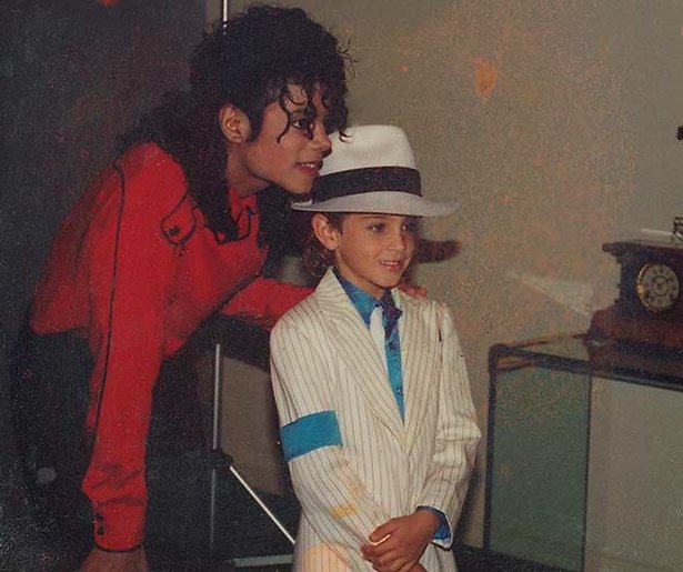 VPRO zendt kindermisbruik Michael Jackson-documentaire uit
