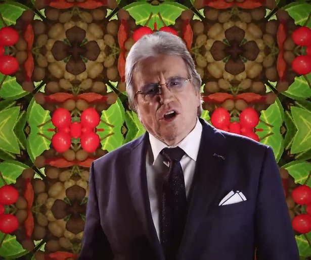 Videosnack: DWDD viert een Perfect Day