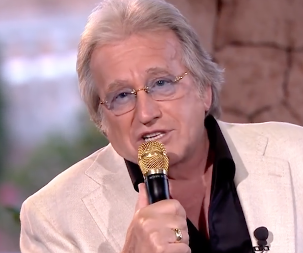 Videosnack: Lee Towers rapt in Beste Zangers