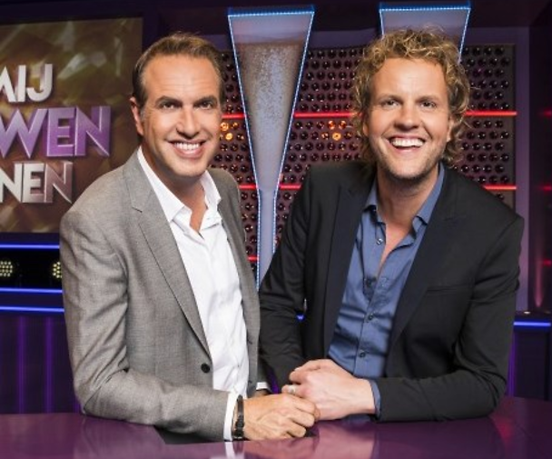 Kijkcijfers: Leer Mij Vrouwen Kennen start redelijk met 684.000