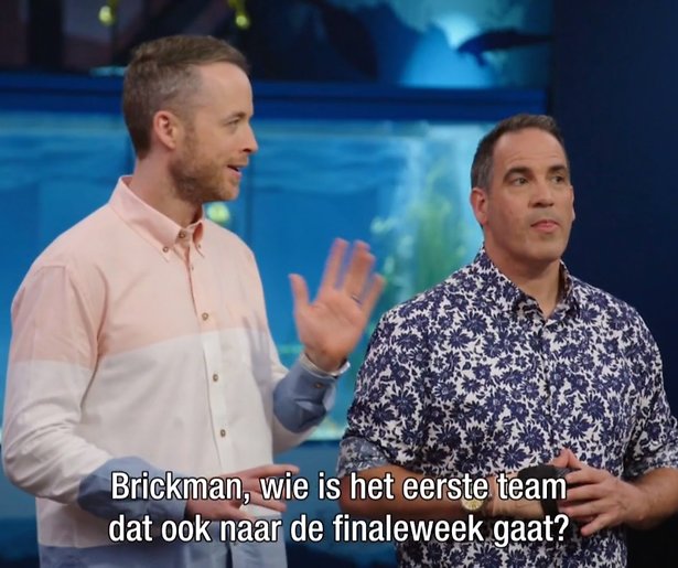 De TV van gisteren: RTL en SBS bungelen onderaan op primetime