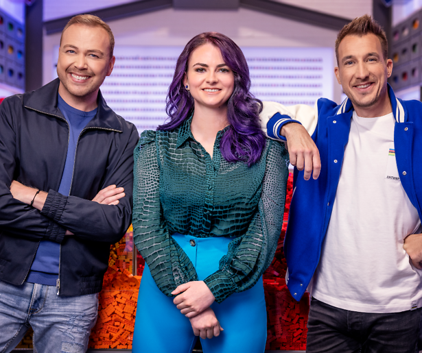 De TV van gisteren: RTL komt wat moeizaam uit de startblokken