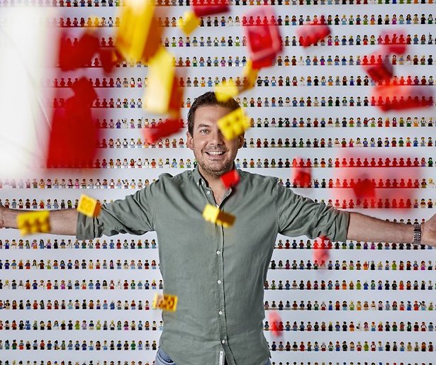Lego Masters zoekt kandidaten voor kinderspecial