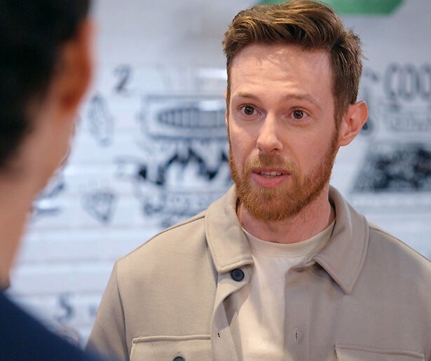 De deelnemers van Lego Masters mogen met hun steentjes bouwen in de Efteling