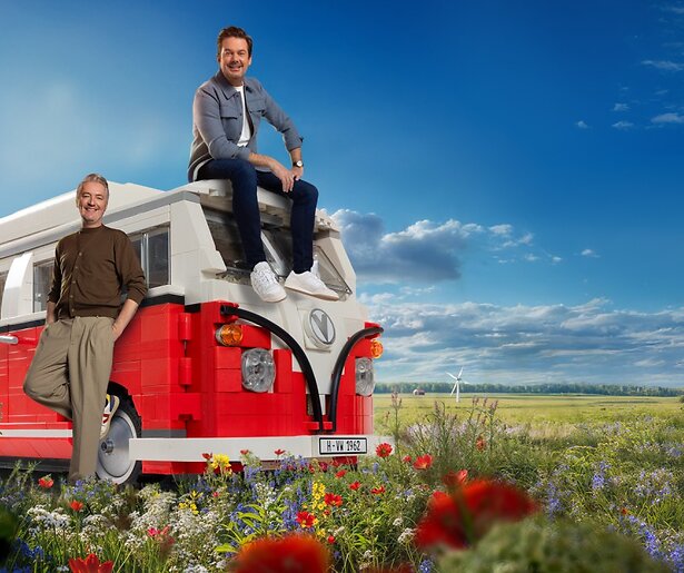 Dit programma vervangt Lego Masters: Out of the Box op RTL 4