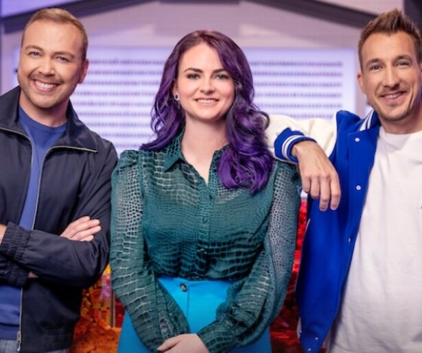Lego Masters start derde seizoen met nieuwe Brickmaster
