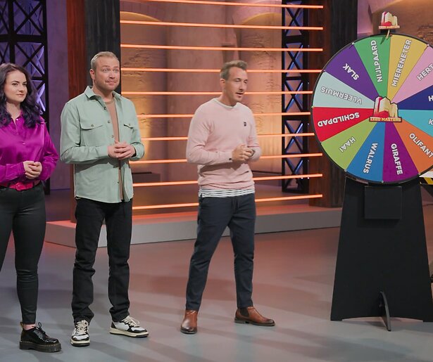 De TV van gisteren: Lego Masters blijft kijkers verliezen