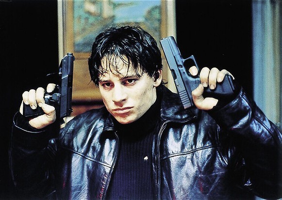 Cas Jansen gaat undercover