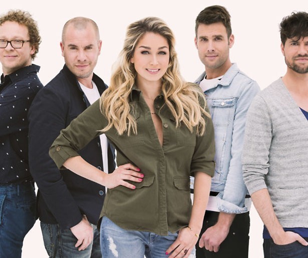 Kijkcijfers SBS-show Lekker Nederlands storten in