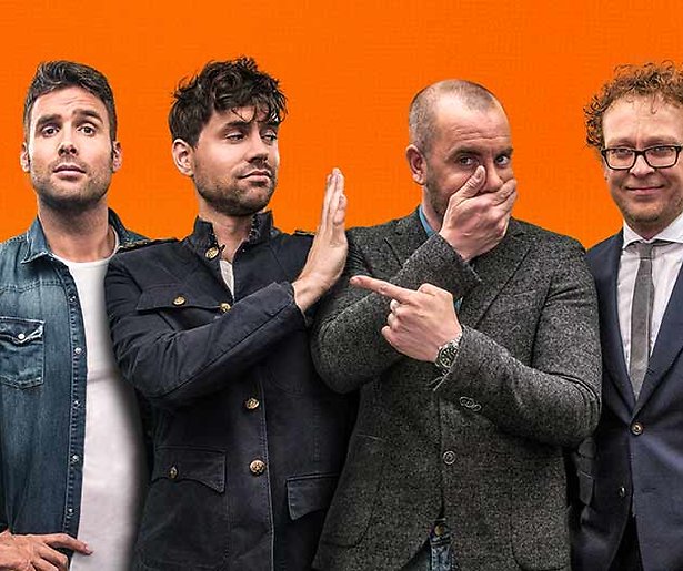 SBS laat kijker titel bedenken voor programma