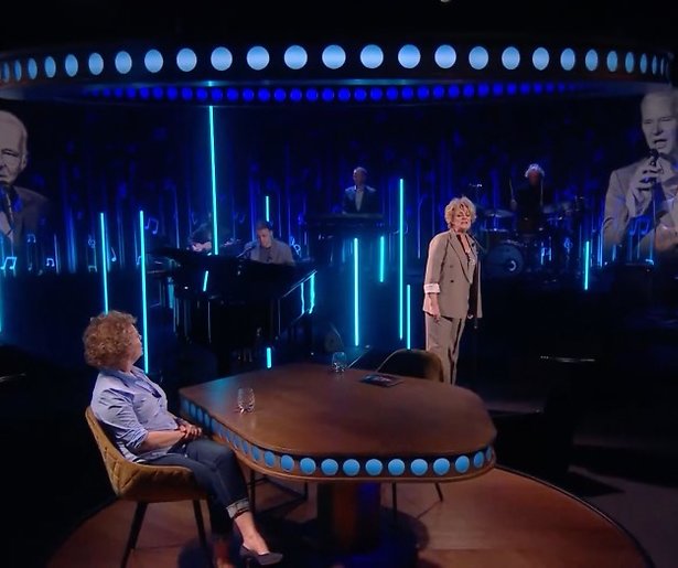 Kijkers genieten met volle teugen van uitvoering Lente in Klassiekers met Kleinsma