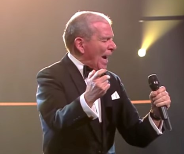 YouTube-hit: Leon (81) blaast Holland’s Got Talent-jury omver