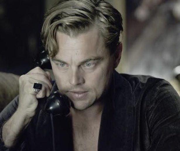 Netflix werkt samen met Leonardo DiCaprio