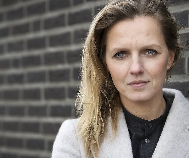 Leonie ter Braak valt in bij 5 Uur Show 