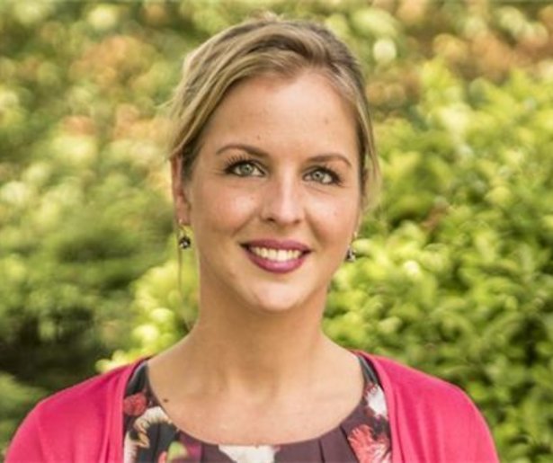 Leonie heeft nog wel zin in boer Tom