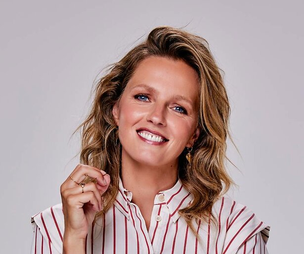 Leonie ter Braak presenteert nieuwe actualiteitenquiz bij RTL