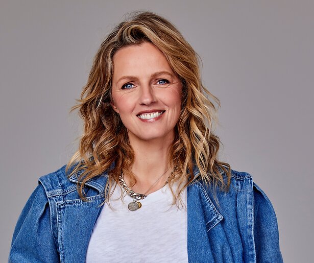 Leonie ter Braak start eerder met presentatie RTL Tonight