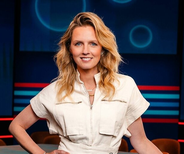 Gaat Leonie ter Braak naast Renze, Humberto en Beau RTL Tonight presenteren?