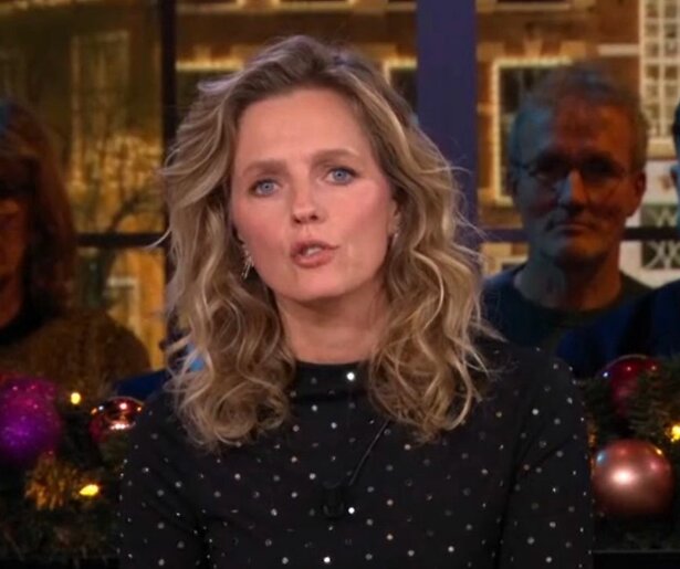 De TV van gisteren: weet Leonie ter Braak RTL Tonight uit het slop te trekken?