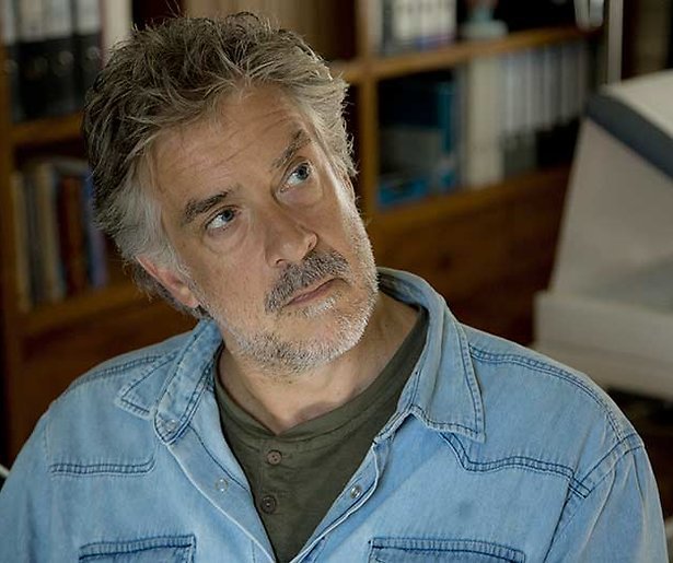 Leopold Witte over Dokter Deen