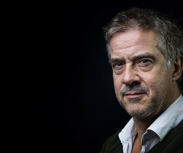 Leopold Witte te zien in nieuwe komische dramaserie BODEM