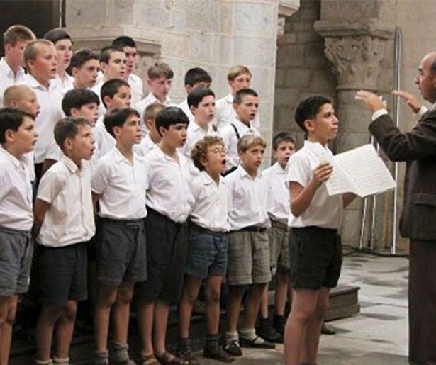 De kracht van muziek