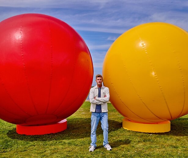 Dit programma vervangt Let's Play Ball op SBS6