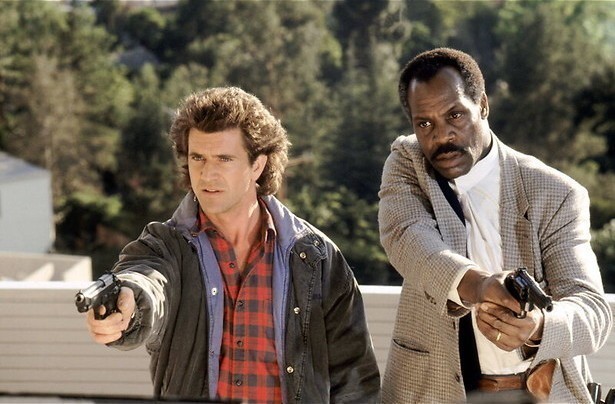 Mel Gibson en Danny Glover zijn terug