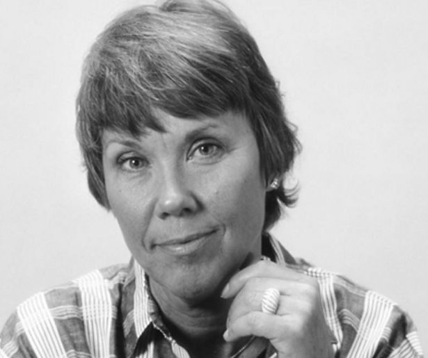 Presentatrice Letty Kosterman (81) overleden