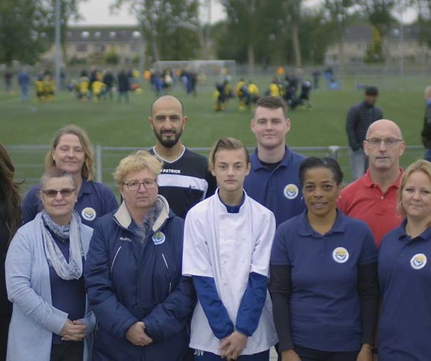 BNNVARA zendt documentaire Leve de vrijwilliger! uit