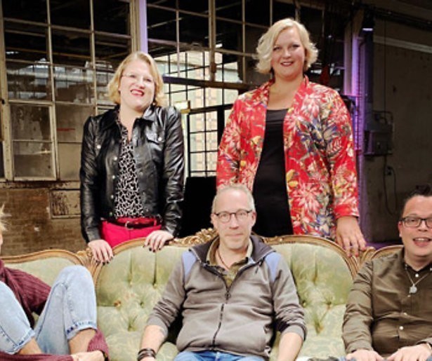 Moeilijk te begrijpen