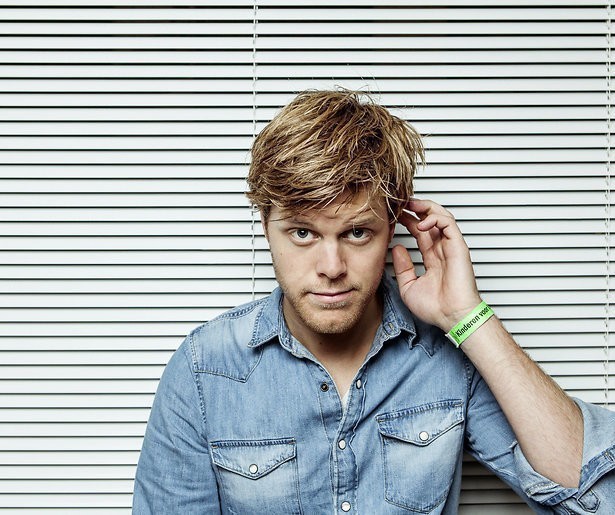 Ook Lex Uiting en miss Jessie Jazz Vuijk in Expeditie Robinson 2016