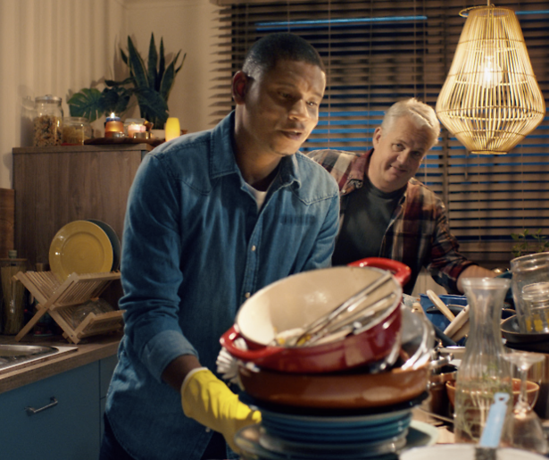 Deze BN'ers maken kans op een Loden Leeuw