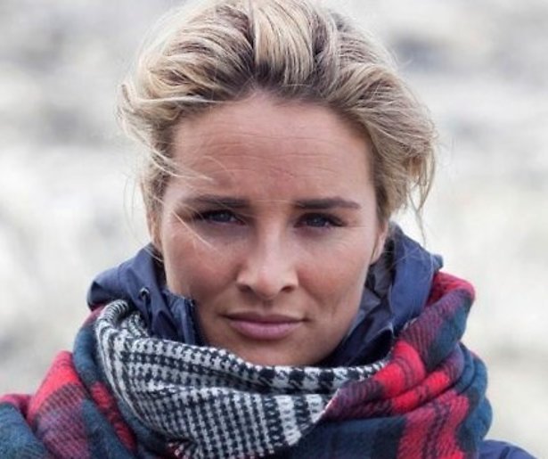 Lieke van Lexmond presenteert Mijn Leven In Puin