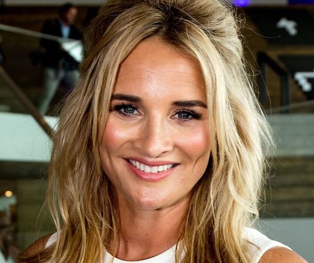 Lieke van Lexmond presenteert Undress For Love