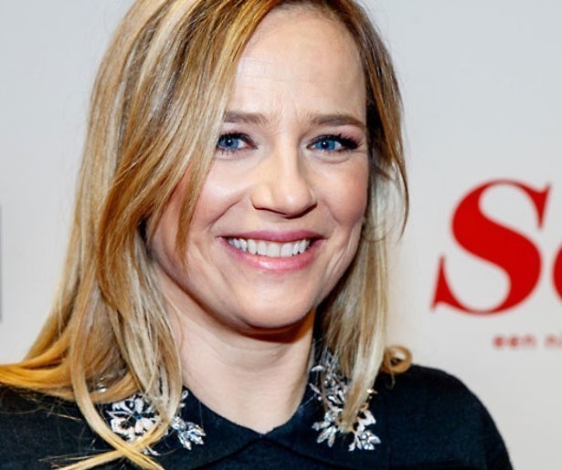 Lies Visschedijk 'bloedfanatiek' in nieuwe serie