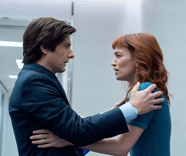 De beste series van 2025 volgens de redactie van Binge.nl