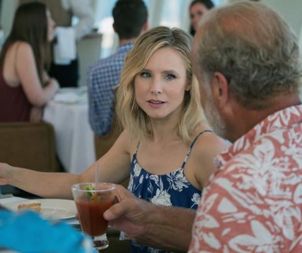 Netflix-tip: Like father