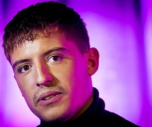 En Dom Bontje 2019 is... Lil' Kleine