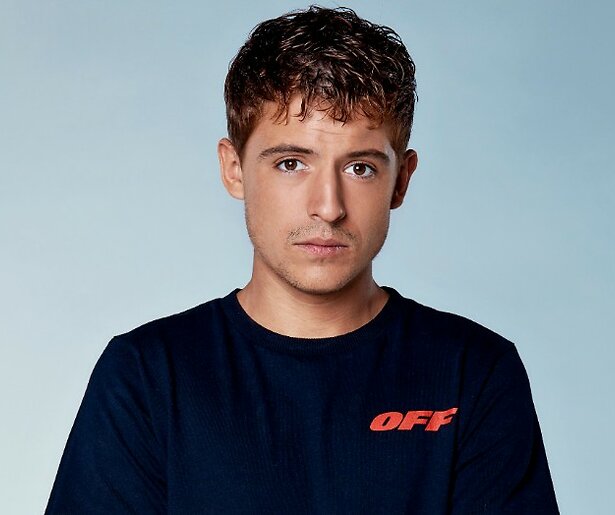 Eerste beelden Lil' Kleine als coach