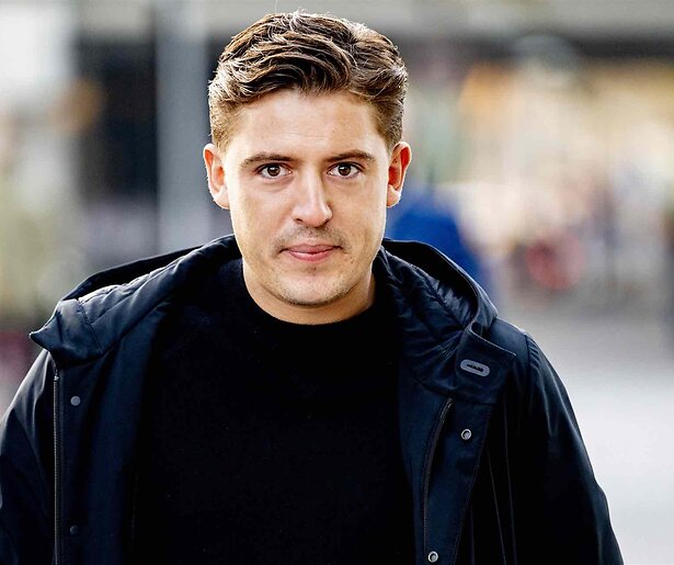 Agent die info lekte over Lil Kleine krijgt 1 dag cel